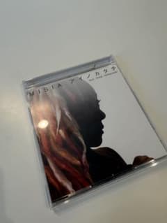 MISIA アイノカタチ feat. HIDE CDのサムネイル