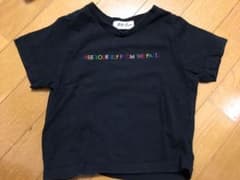 ★みらじょぼびっち★様専用 Tシャツ ブリーズ  95㎝のサムネイル