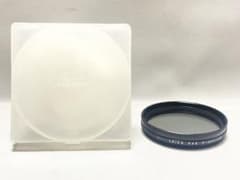 LEICA ライカ E60 P-cir 13406 C-PL 円偏光フィルター - メルカリ