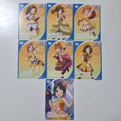 デレマス アイドルマスターカードフォリオ 高森藍子 - メルカリ