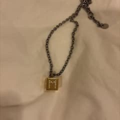 ○MARNI×H&M ネックレス○ | Shop at Mercari from Japan! | Buyee