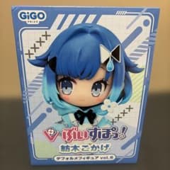 ぶいすぽっ！ 紡木こかげ デフォルメフィギュア vol.6のサムネイル
