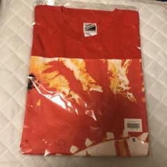 新品 スピッツ 記念　Tシャツ　Crispy!  Sサイズのサムネイル