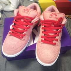 NIKE ダンク dunk sb ピッグ 28cmのサムネイル