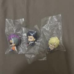 BANANAFISH まちぼうけのサムネイル