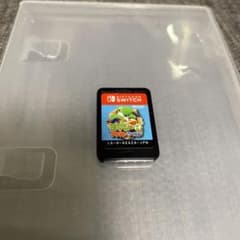 ヨッシークラフトワールドのサムネイル