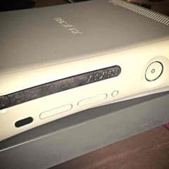 Xbox360初期モデルのサムネイル