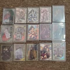 戦国大戦 SS,EX15枚セット 匿名配送 戦国大戦 SS,EX15枚セット 匿名配送 - メルカリ