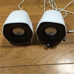 小型 スピーカーのサムネイル