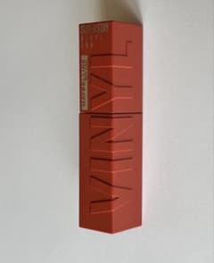 メイベリンSUPER STAY VINYL INK 60のサムネイル