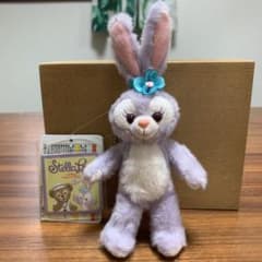 ステラルーのサムネイル