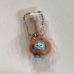 サンリオ サンリオキャラクターズ ベジタブルビスケット＆チャーム ハンギョドンのサムネイル