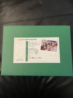 miii様専用BTS SEASON’S GREETINGSのサムネイル