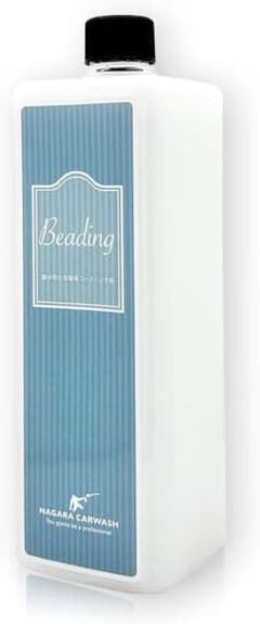 【新品未使用】1000mlビーディングBeadingのサムネイル