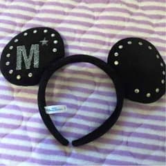 ディズニー ミッキーカチューシャのサムネイル