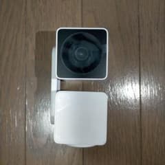 ATOM Cam Swing 　BUFFALO 128GB MicroSD付のサムネイル