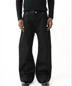 ASAPMODE SELVEDGE BOOTCUT JEANSのサムネイル