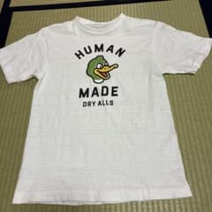 humanmade ヒューマンメイド Tシャツ