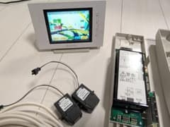 京セラ エコノナビットIII PMD-47Cのサムネイル