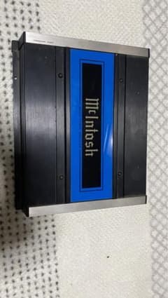 こさかなさま専用Macintosh アンプ MC425のサムネイル