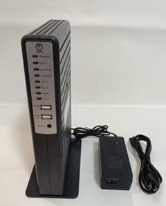 OG420xi Netcommunity voipゲートウェイ ビジネスフォン OG420xi Netcommunity voipゲートウェイ ビジネスフォン - メルカリ