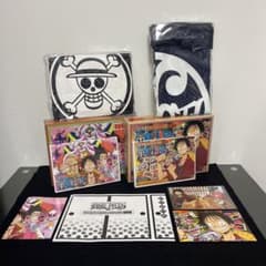 激レア　ワンピース　時代劇スペシャル　麦わらのルフィ親分　捕物帖1・2　初回限定 激レア ワンピース 時代劇スペシャル 麦わらのルフィ親分 捕物帖1・2