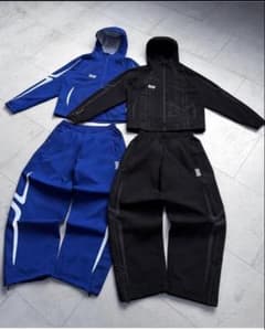 mertra x umbro ナイロンパンツXS 青 - メルカリ