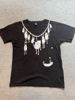 大人気 グラニフ グラフィックプリント 半袖Tシャツのサムネイル
