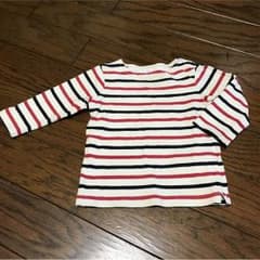 無印ロングTシャツ90のサムネイル