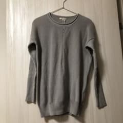 スウィートマミー　オーガニックコットンニット　授乳服のサムネイル