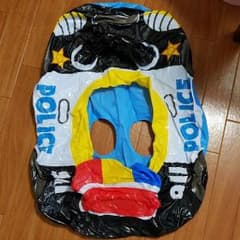 ゆか様専用★子供浮き輪のサムネイル