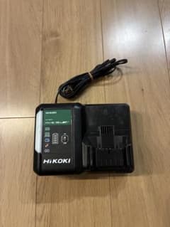 HiKOKI 充電器 UC18YDL2※傷汚れありのサムネイル