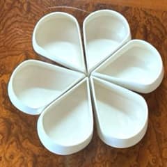 いけばな 小原流 花意匠花器「雫」しずく 中古品 - メルカリ