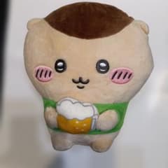 치이카와 봉제인형 밤만주