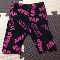 ANAP スパッツ 80のサムネイル
