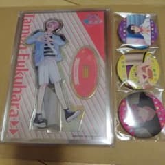 多聞くん今どっち！？ Blu-ray 3巻 キンクリ堂特典 アクリルスタンド