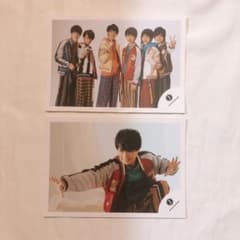 美 少年 那須雄登 公式写真のサムネイル