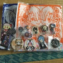 アニメグッズ まとめ売りのサムネイル