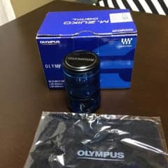 M.ZUIKO DIGITAL ED 12-50mm F3.5-6.3のサムネイル