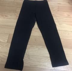 キッズ スパッツ  レギンス 130cmのサムネイル