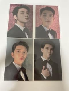 ジョシュア バパケ トレカ SEVENTEENのサムネイル