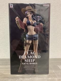 プライズ景品 ニコ・ロビン(未開封)のサムネイル