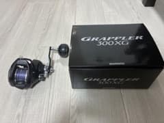 26グラップラー 300XGのサムネイル