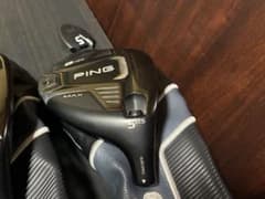 PING G425 MAX 5Wヘッドのサムネイル