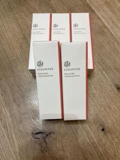 LIALUSTER Natural Bio Cleansing Serumのサムネイル