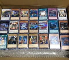 専用 遊戯王 大量 まとめ売り 10000枚のサムネイル