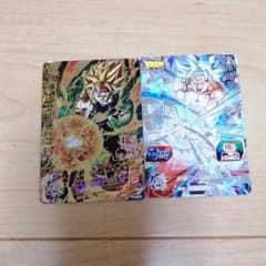 スーパードラゴンボールヒーローズ 孫悟空のサムネイル