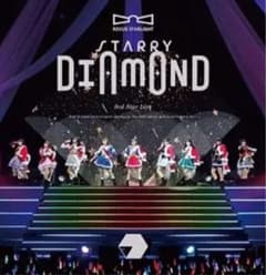 少女☆歌劇レビュースタァライト 3dr Blu-rayのサムネイル