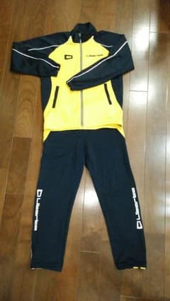 リベルタ　サッカー　ジャージ上下セット　150のサムネイル