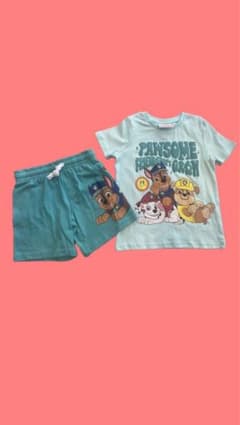 アメリカ直輸入❤︎パウパト❤︎3歳新品のサムネイル